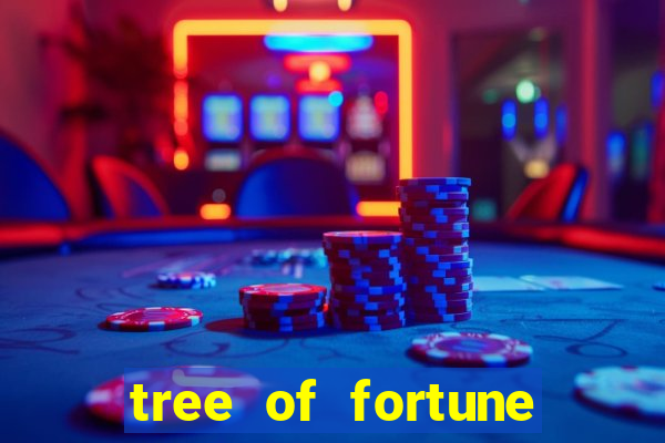 tree of fortune demo pg
